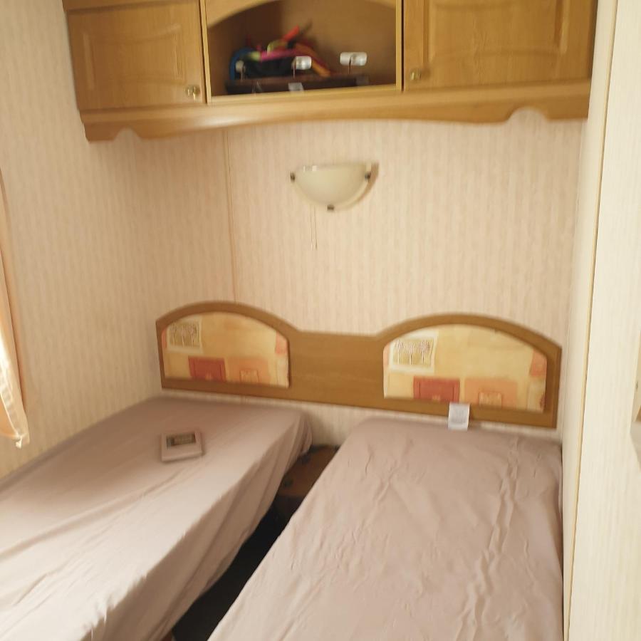 Home From Home Private Host Skegness Eksteriør billede