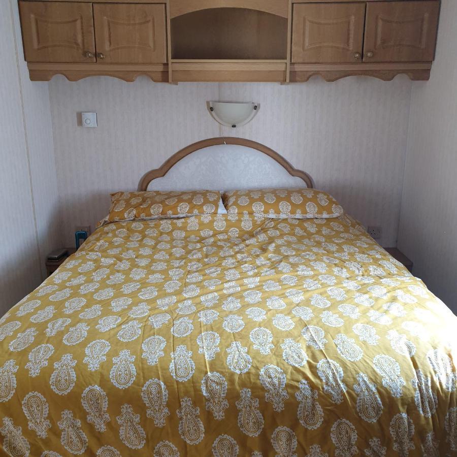 Home From Home Private Host Skegness Eksteriør billede